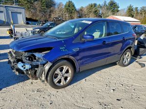 Ford Escape SE 2.0L 4 2014