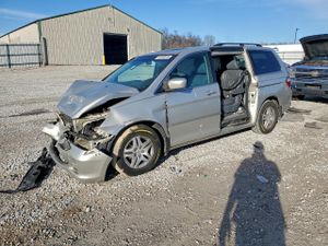 Honda Odyssey EXL 3.5L 6 2007