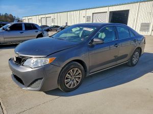 Toyota Camry L 2.5L 4 2013