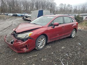 Subaru Impreza PREMIUM 2.0L 4 2012