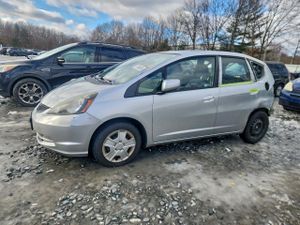 Honda Fit 1.5L 4 2013