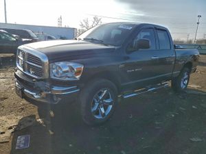 Dodge RAM ST 5.7L 8 2007
