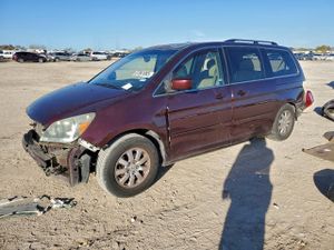 Honda Odyssey EXL 3.5L 6 2007