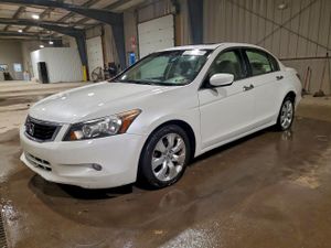 Honda Accord EX 3.5L 6 2010