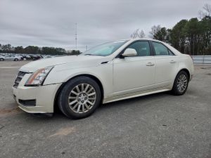 Cadillac CTS LUXURY COLLECTION 3.0L 6 2011