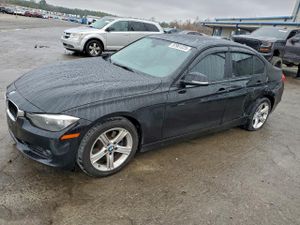 BMW 3 Series I 2.0L 4 2014