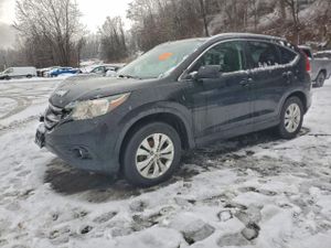 Honda CR-V EXL 2.4L 4 2014