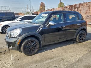 Mini Cooper S COUNTRYMAN 1.6L 4 2015