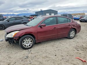 Nissan Altima BASE 2.5L 4 2011