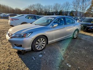Honda Accord EXL 2.4L 4 2013