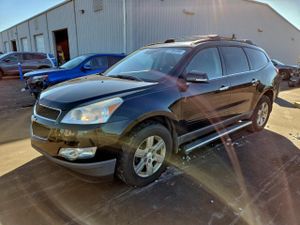 Chevrolet Traverse LT 3.6L 6 2012