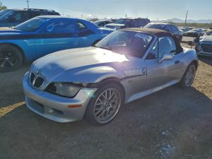 BMW Z3 2.3 2.5L 6 2000