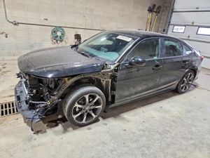 Honda Civic SPORT 2.0L 4 2026