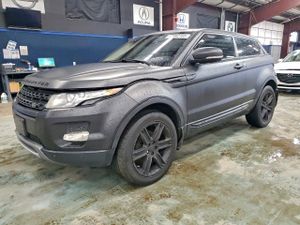 Land Rover Range Rover PURE PREMIUM 2.0L 4 2013