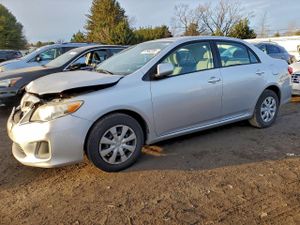 Toyota Corolla BASE 1.8L 4 2011