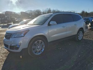 Chevrolet Traverse LT 3.6L 6 2014