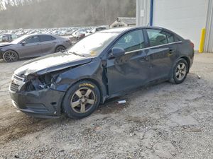 Chevrolet Cruze LT 1.4L 4 2013