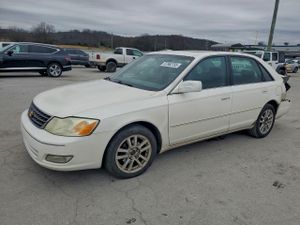 Toyota Avalon XL 3.0L 6 2002