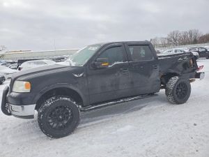 Ford F-150 SUPERCREW 5.4L 8 2004