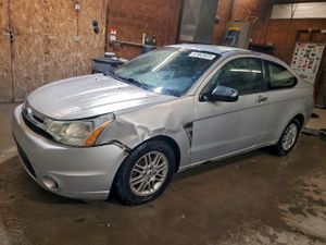 Ford Focus SE 2.0L 4 2008