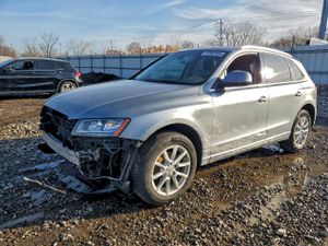 Audi Q5 PREMIUM 3.2L 6 2010