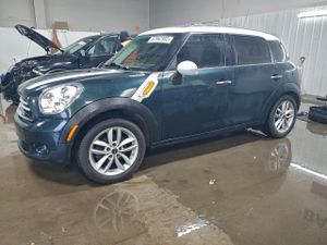 Mini Cooper COUNTRYMAN 1.6L 4 2012