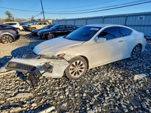Honda Accord EXL 2.4L 4 2015