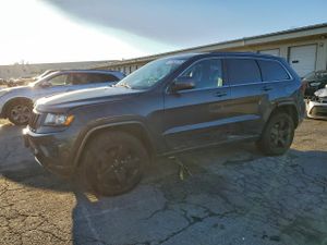 Jeep Grand Cherokee LAREDO 3.6L 6 2015
