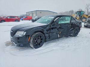 Chrysler 300 S 3.6L 6 2019