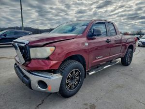 Toyota Tundra DOUBLE CAB SR5 4.6L 8 2010