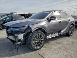 Lexus RX 350 BASE 2.4L 4 2023
