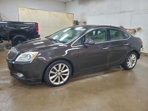 Buick Verano 2.4L 4 2013