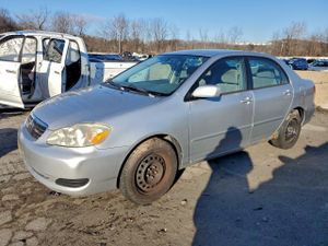 Toyota Corolla CE 1.8L 4 2007