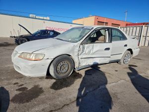 Honda Accord DX 2.3L 4 2000