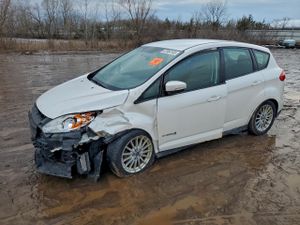 Ford C-series SE 2.0L 4 2013
