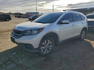 Honda CR-V EXL 2.4L 4 2012