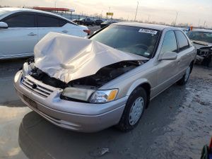 Toyota Camry CE 2.2L 4 1998
