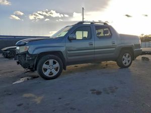 Honda Ridgeline RTL 3.5L 6 2009