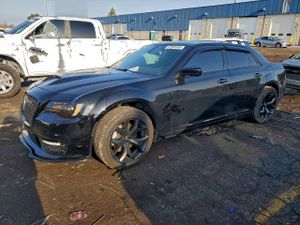 Chrysler 300 S 3.6L 6 2015