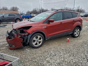 Ford Escape SE 1.6L 4 2014
