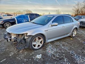 Acura TL 3.2L 6 2007