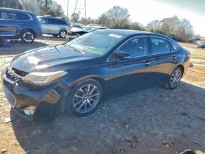Toyota Avalon BASE 3.5L 6 2014