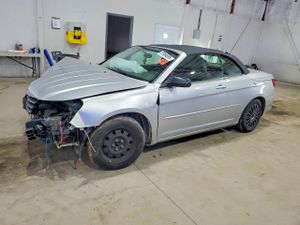 Chrysler Sebring 2.4L 4 2008