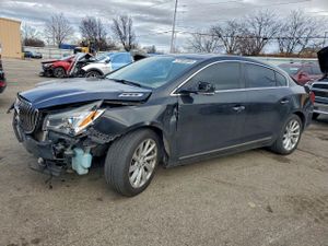 Buick LaCrosse 3.6L 6 2014