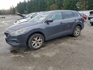 Mazda CX-9 TOURING 3.7L 6 2013