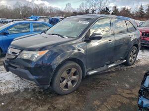 Acura MDX SPORT 3.7L 6 2008