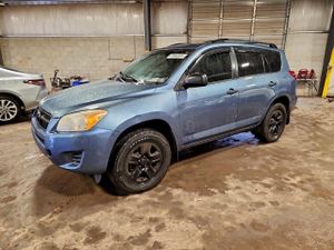 Toyota Rav4 2.5L 4 2010