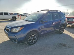 Subaru Forester 2.0XT TOURING 2.0L 4 2014