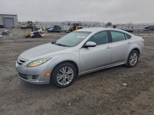 Mazda 6 I 2.5L 4 2011