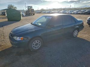 Toyota Corolla VE 1.8L 4 2000